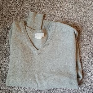Vintage Cashmere Sweater
